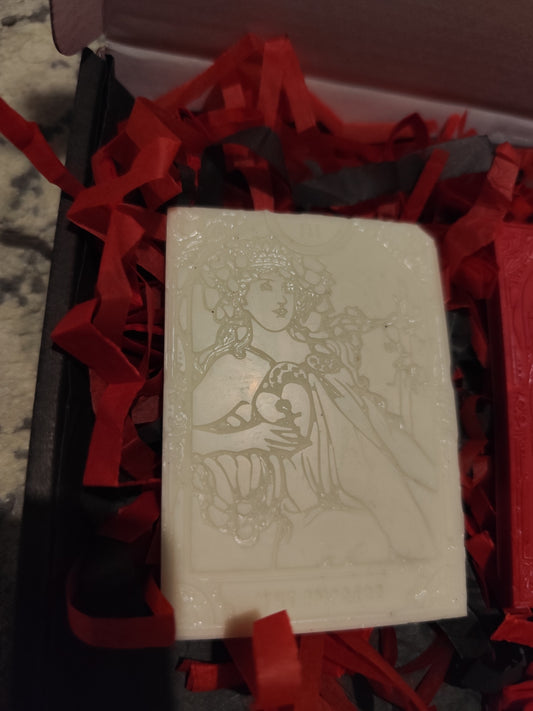 Lover's|Empress|Emperor Wax Melt Bundle
